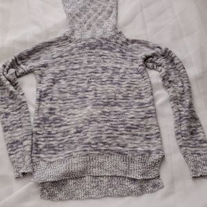 Turtleneck Sweater